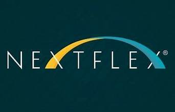 NextFlex logo